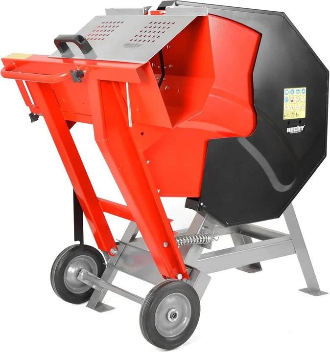 Hecht 8300 Wippsäge