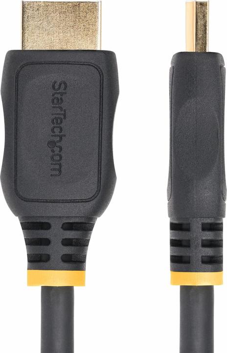 Produktbild StarTech HDMI – HDMI (0.50 m, HDMI)