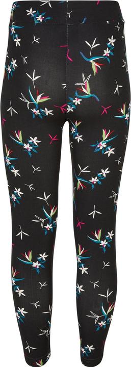 Immagine prodotto Urban Classics Girls Soft AOP Leggings (110)