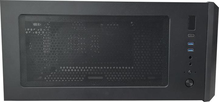 Immagine prodotto Zalman Torre Z1 Plus Midi (ATX, mATX, Mini-ITX)