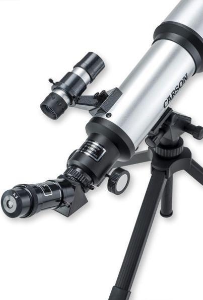 Actual product image Carson SkyChaser