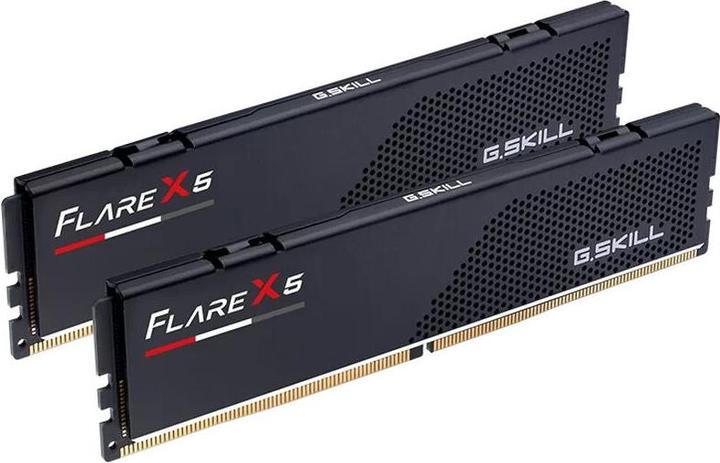 Actual product image G.Skill Flare X5 (2 x 32GB, 5600 MHz, DDR5 RAM, DIMM)