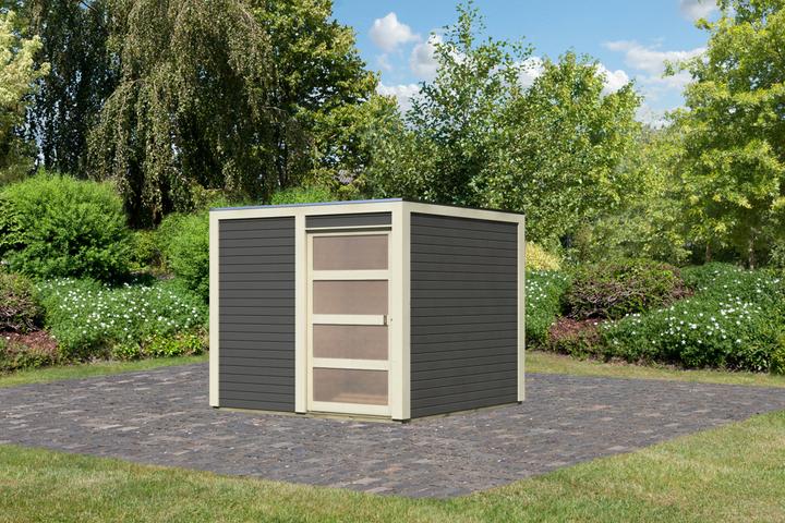 Karibu Qubic 1
