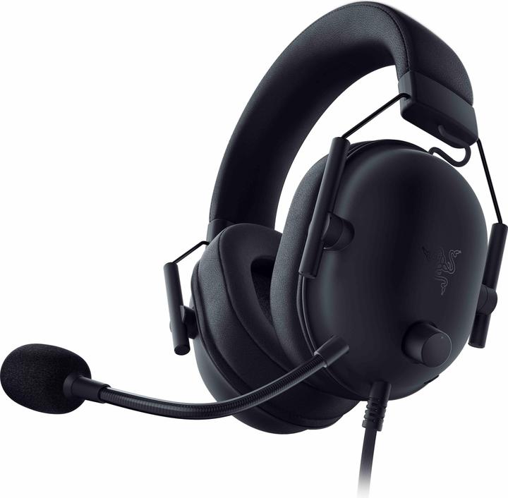 Razer Blackshark V2 X (Kabelgebunden)