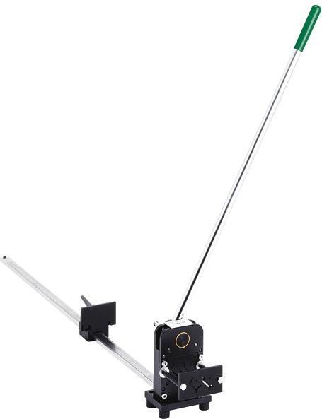 Produktbild Klauke KLA 52055684 Profilschienen-StanzgerÃ¤t