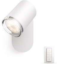 Produktbild Philips Hue Adore Basis BT (350 lm, GU10)