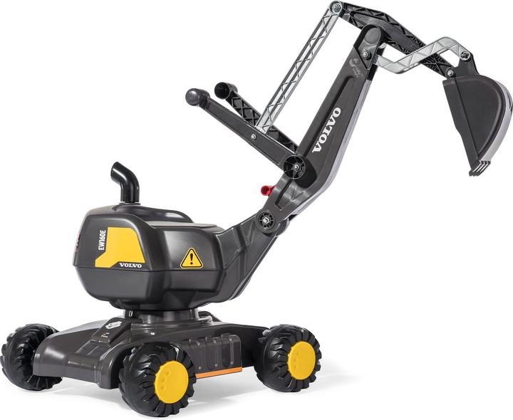 Rolly Toys Rolly Digger Volvo