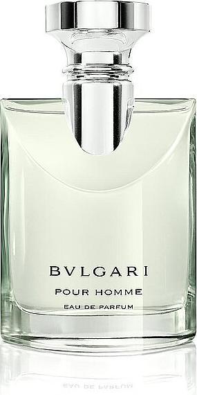 Actual product image Bulgari Eau de Parfum (Eau de parfum, 50 ml)