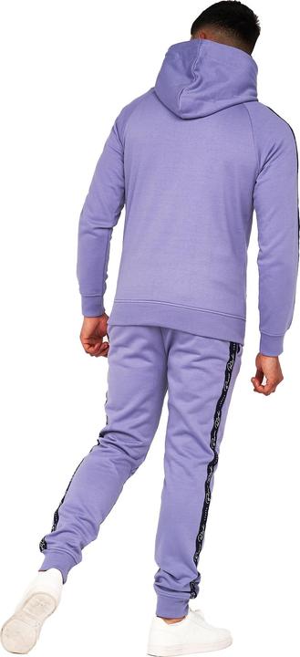 Produktbild Born Rich Dorigo Kapuzenpullover (M)