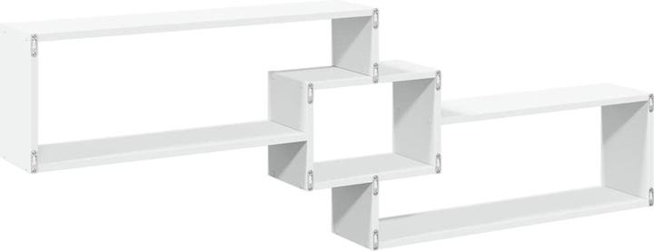 Image du produit VidaXL Armoire murale (158 x 18 x 53 cm)