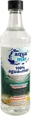 Image du produit Fierce Game Agua De Mar 500 Ml (Jeux de plateau)