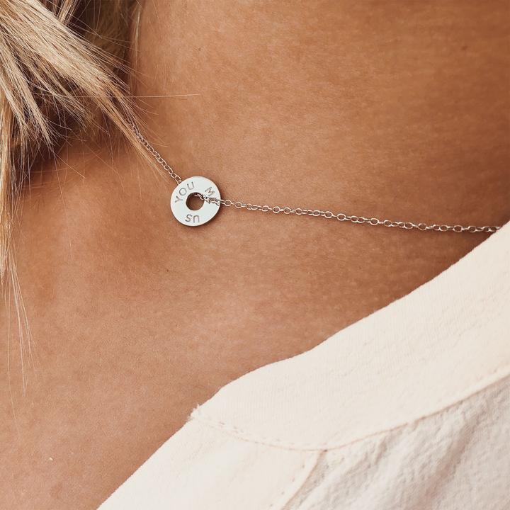 Produktbild Ailoria Louna (Silber)