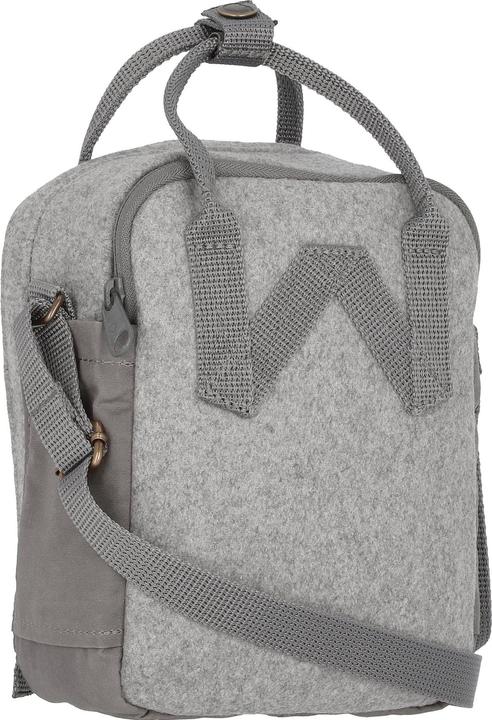 Produktbild Fjällräven Kånken Re-Wool Sling