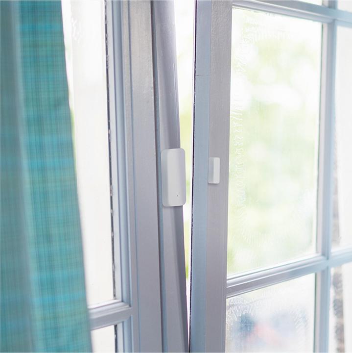 Produktbild LogiLink Smart Home Wi-Fi Door & Window Sensor
