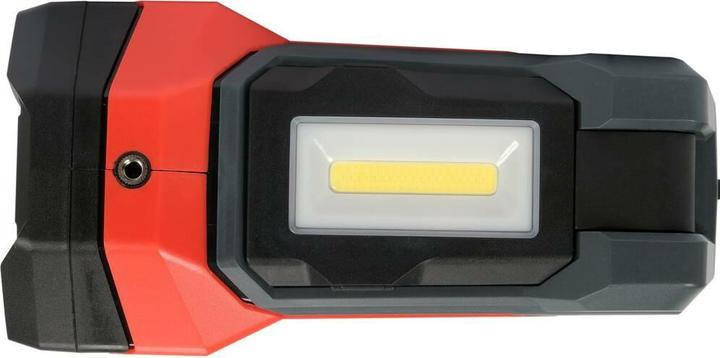 Produktbild Yato LATARKA / SZPERACZ 2w1 1000LM (11 cm)