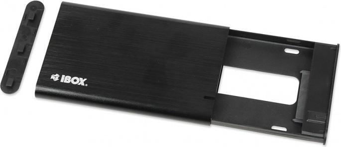 Image du produit iBox HD-05 Boîtier HDD / SSD 2,5 pouces (2.5")