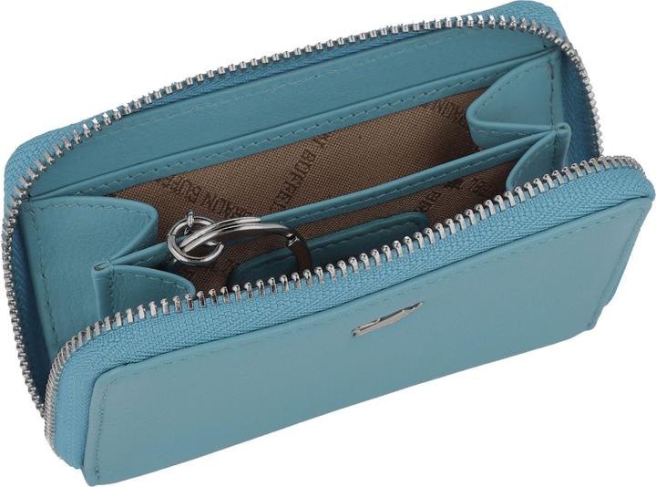 Immagine prodotto Braun Büffel Portachiavi Joy in pelle da 10,5 cm