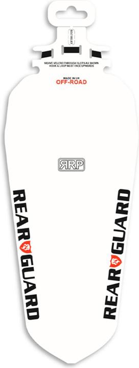 RRP RearGuard Schutzblech (Schutzblech hinten)