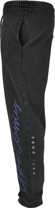 Produktbild Urban Classics Script Logo Sweatpants (3XL)