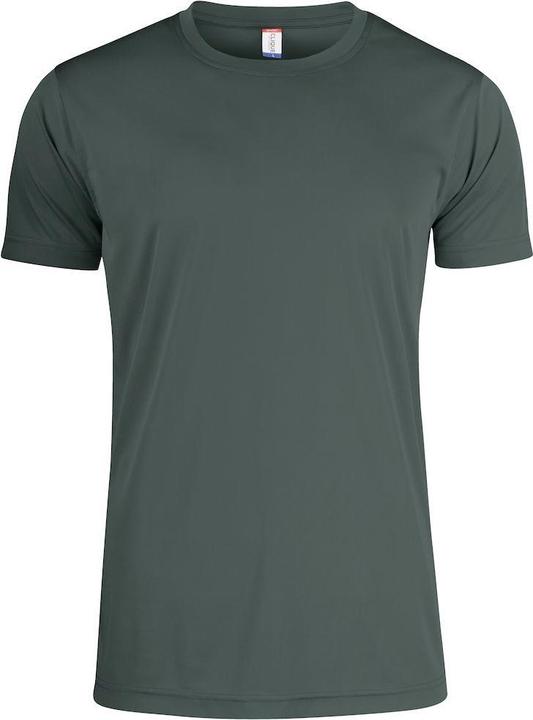 Actual product image Clique Tshirt Active (XS)