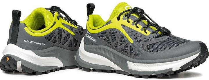 Produktbild Scarpa Kid's Golden Gate ATR GTX (28)