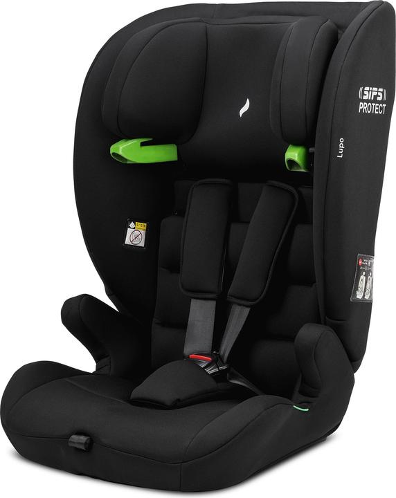 Immagine prodotto Osann Lupo (Seggiolino, ECE R129/i-Size Standard)