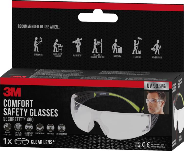 Productafbeelding 3M Securefit