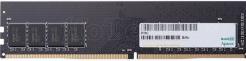 Image du produit Apacer DDR4 atmintis, 8 Go, 2666 MHz, CL19 (EL.08G2V.GNH) (1 x 8GB, 2666 MHz, RAM DDR4, DIMM)