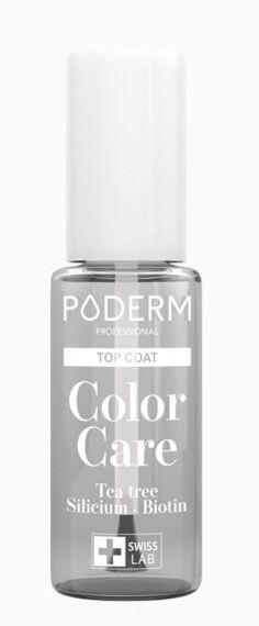 Image du produit Poderm Top Coat 002 (002, Top coat)