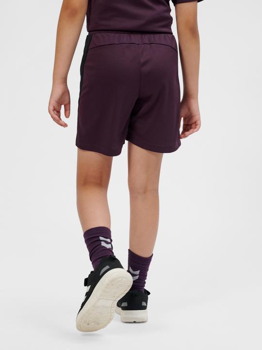 Actual product image hummel hmlMULTI PL SHORTS KIDS (164)