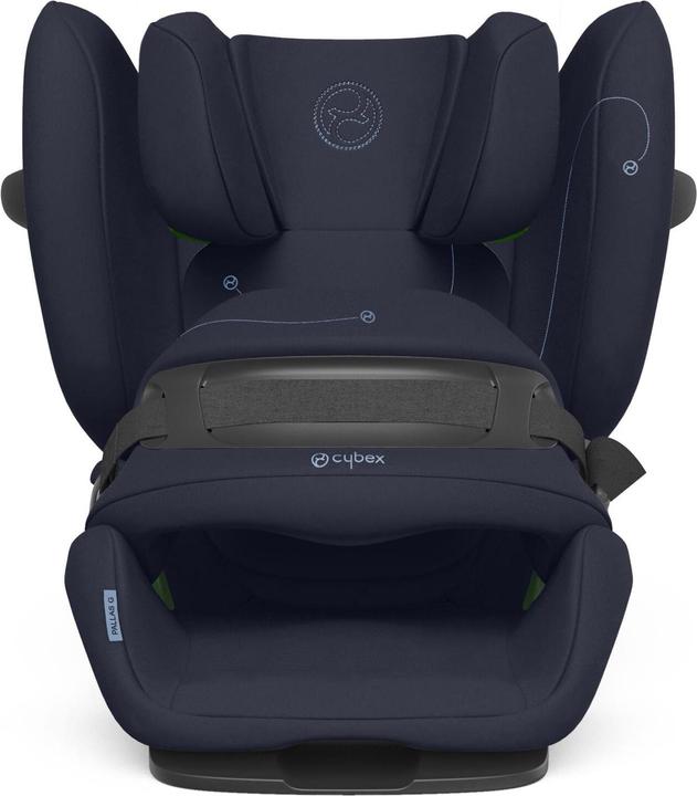 Actual product image Cybex Pallas G i-Size (Child seat, ECE R129/i-Size Standard)