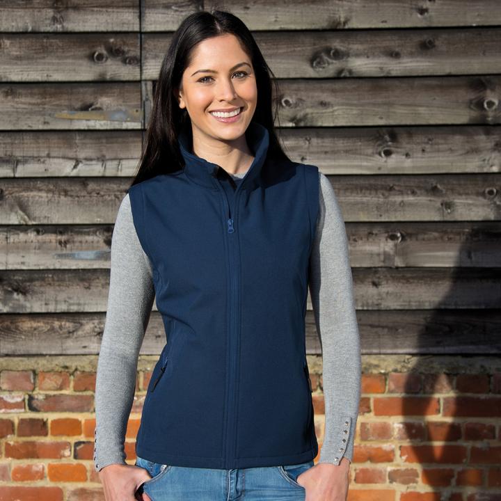 Image du produit Regatta Gilet Softshell Core Imprimable (M)