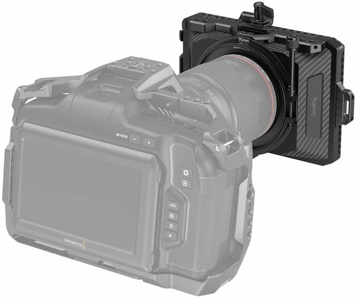 Image du produit SmallRig Mini Matte Box 3196 (Accessoires vidéo divers)