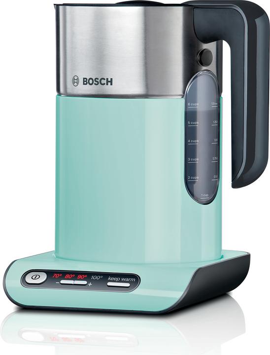 Bosch Hausgeräte Wasserkocher TWK8612P (1.50 l)