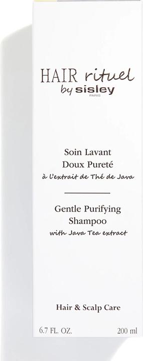 Produktbild Sisley Soin Lavant Doux Pureté (500 ml, Flüssiges Shampoo)