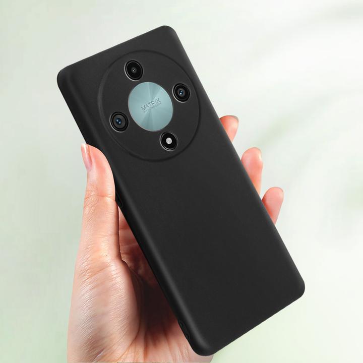Produktbild Mayaxess PureSilicone Case Series (Honor Magic6 Lite)