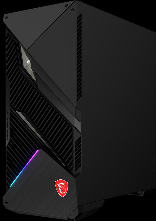 Actual product image MSI MPG Infinite X2 14NUF7-459AT (Intel Core i7-14700KF, 32 GB, 1000 GB, GeForce RTX 4070 Ti Super)