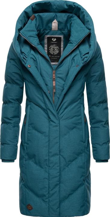 Immagine prodotto Ragwear Natalka Melange (4XL)