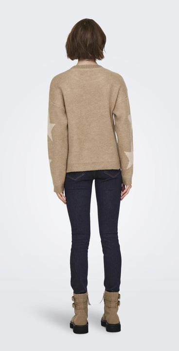 Actual product image Only ONLJESSICA knitted jumper Knitted jumper (XS)