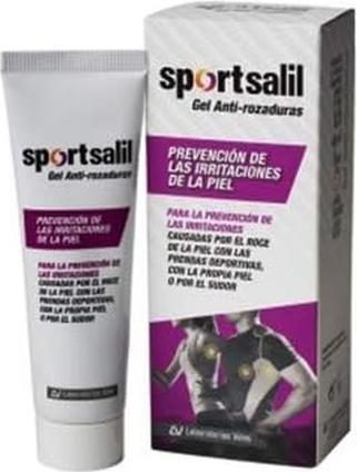 Image du produit Laboratorios Viñas Vinas Sportsalil Gel Anti-Chafing 30ml (30 ml)