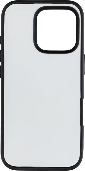 Blueo Consumables! APE Phone Case - Apple iPhone 16 Pro black (Apple iPhone 16 Pro)