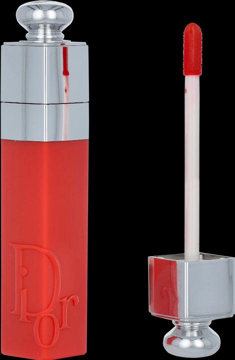 Produktbild Dior Addict Lip Tint (641 Natural Red Tangerine)