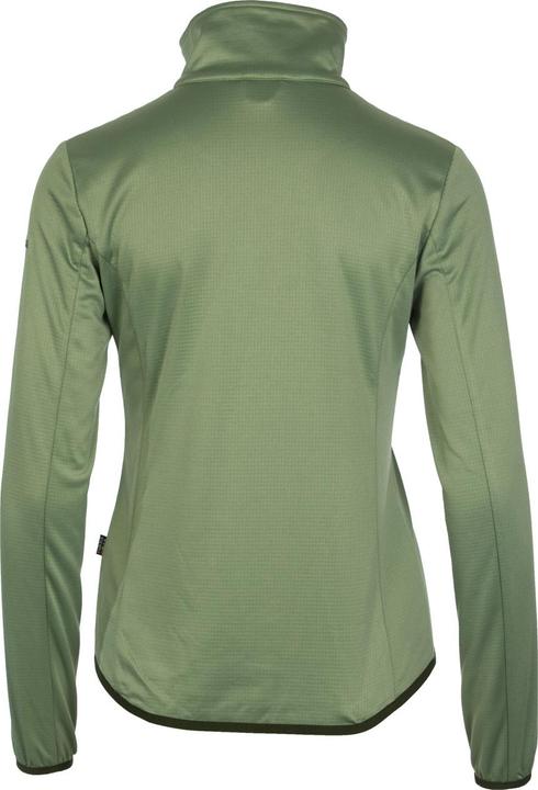 Actual product image Rukka Annie Damen Midlayer Waffel (48)