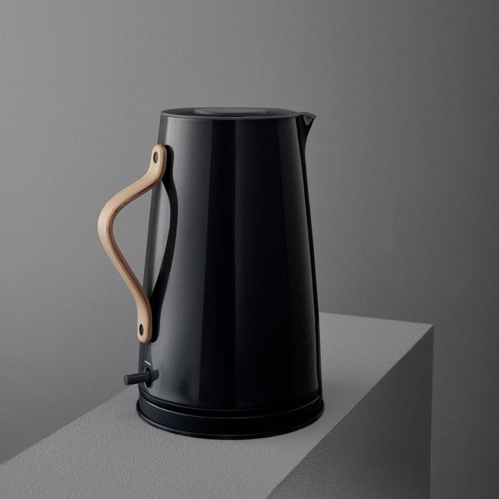 Image du produit Stelton Emma (1.20 l, Prise UE)