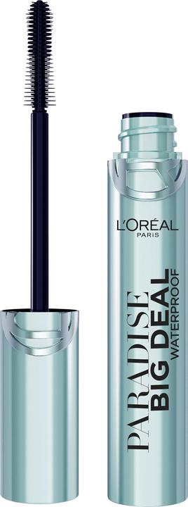 Image du produit L'Oréal Paris L'Oreal Paradise (Noir, #000000)