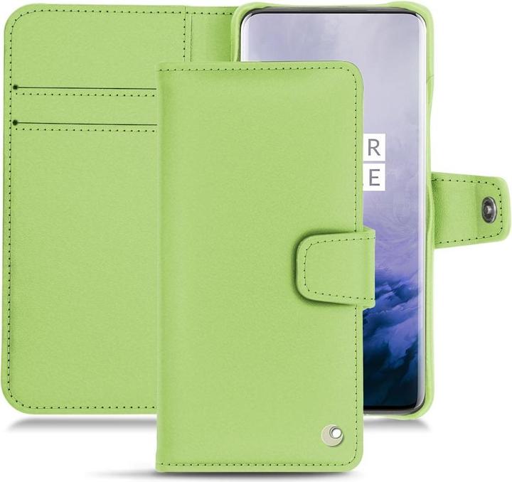 Vert olijf ( Nappa - Pantone #a7c58e )