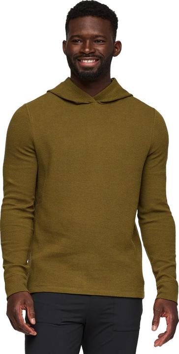 Image du produit Cotopaxi M Atajo Long-Sleeve Waff Hoodie (S)