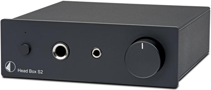 Produktbild Pro-Ject Head Box S2