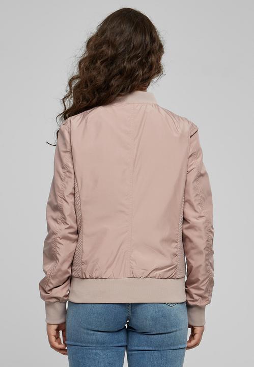 Immagine prodotto Urban Classics Giacca bomber leggera da donna (S)