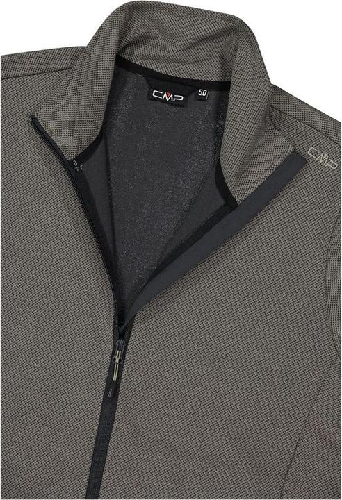 Produktbild CMP Campagnolo Jacquard Knitted Jacket (XL)